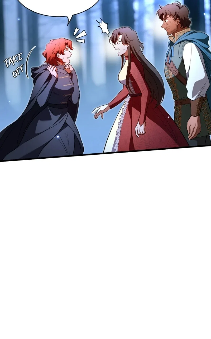 The Princess is Now the Duke Chapter 49 – Page 68