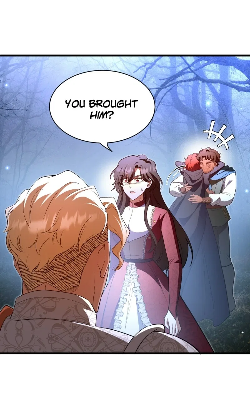 The Princess is Now the Duke Chapter 49 – Page 69
