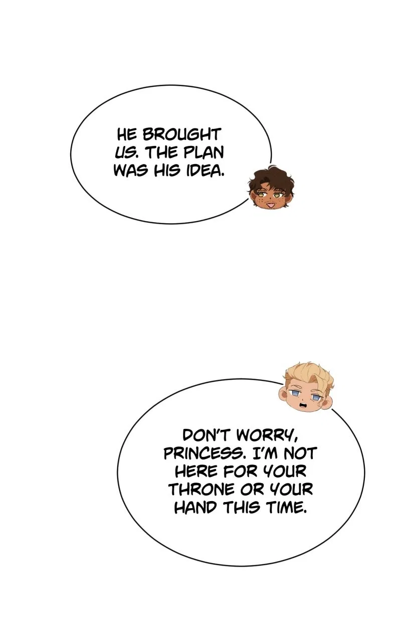 The Princess is Now the Duke Chapter 49 – Page 70