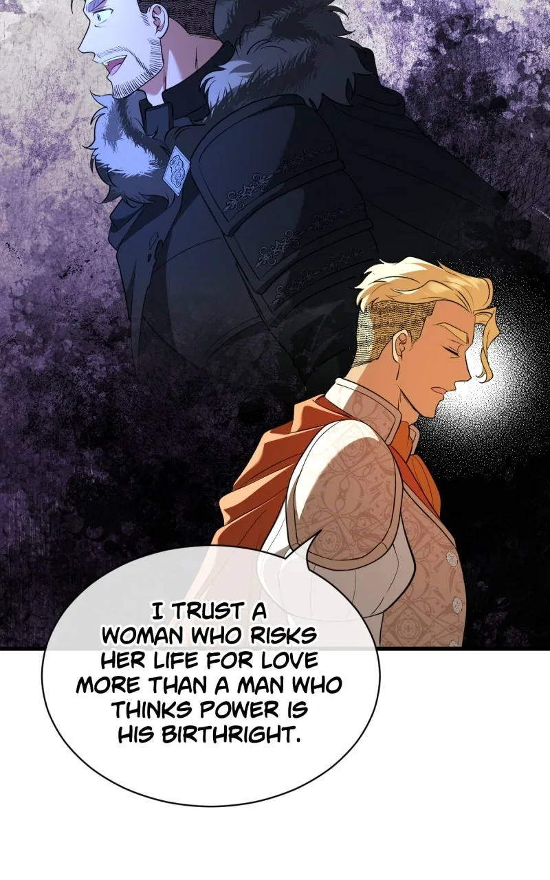 The Princess is Now the Duke Chapter 49 – Page 73