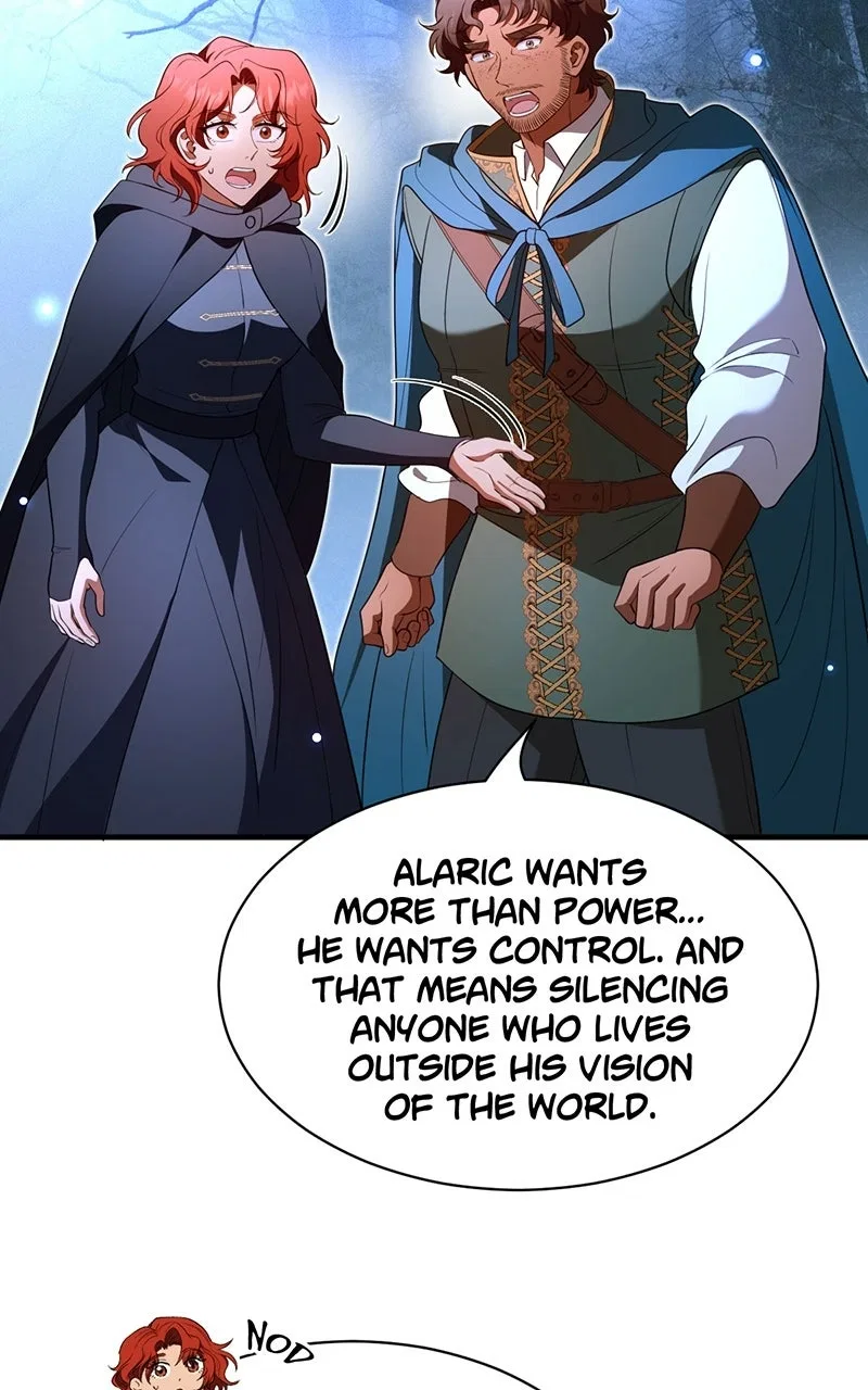 The Princess is Now the Duke Chapter 49 – Page 77