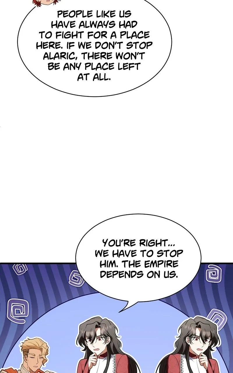 The Princess is Now the Duke Chapter 49 – Page 78