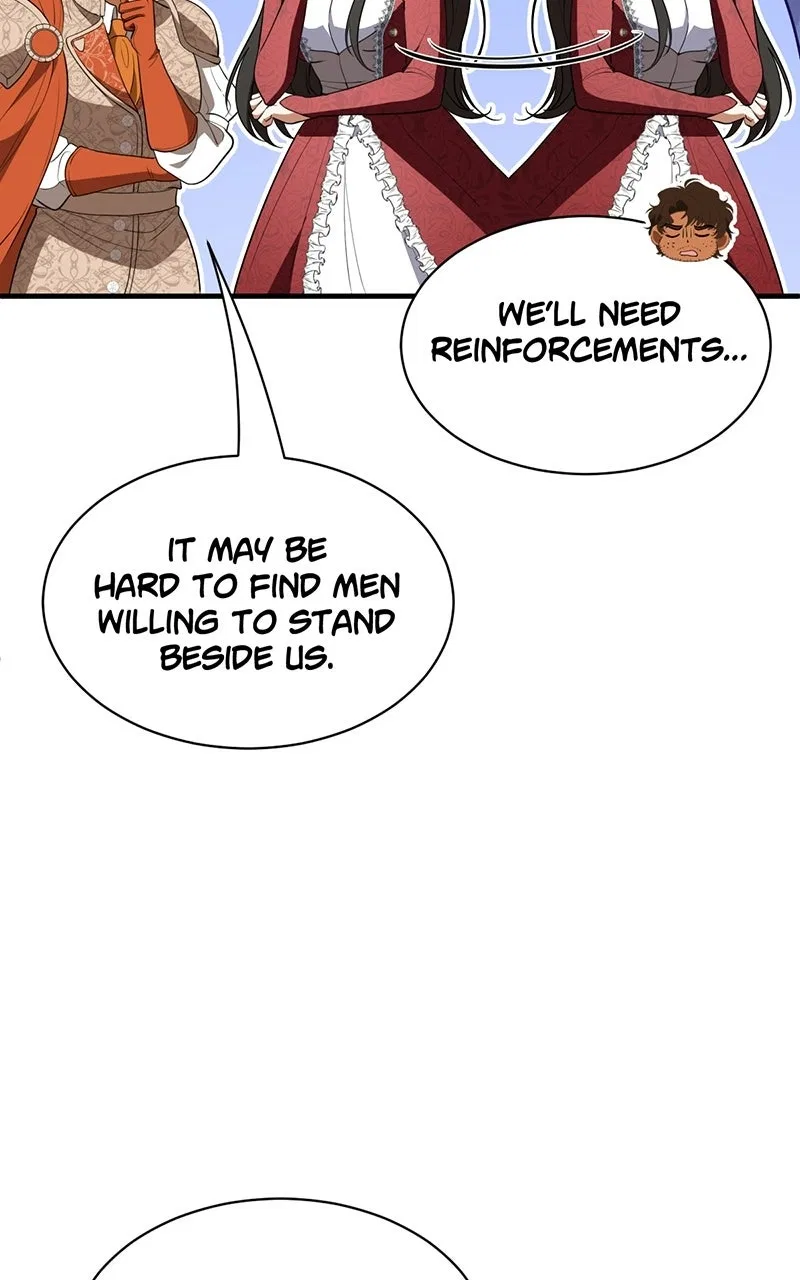 The Princess is Now the Duke Chapter 49 – Page 79