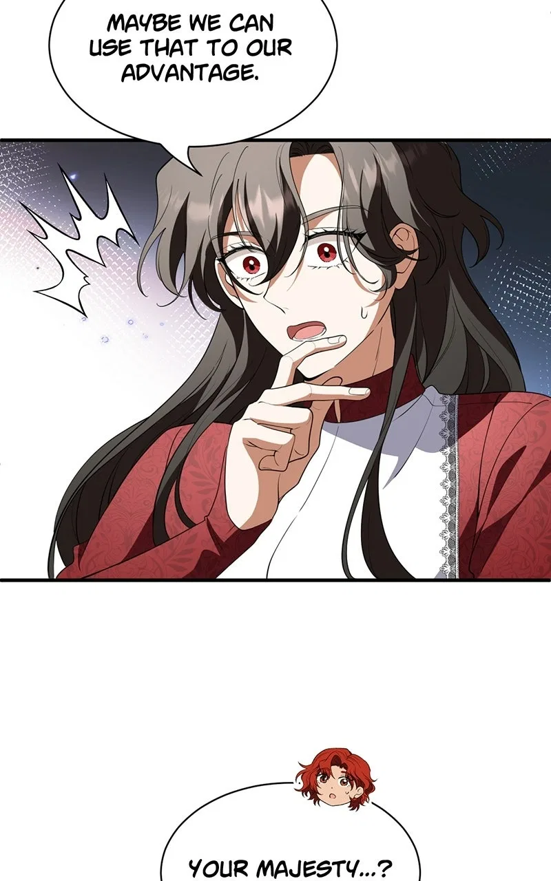 The Princess is Now the Duke Chapter 49 – Page 80