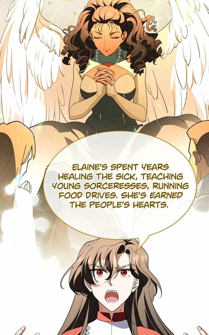 The Princess is Now the Duke Chapter 49 – Page 82