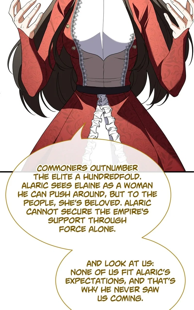 The Princess is Now the Duke Chapter 49 – Page 83