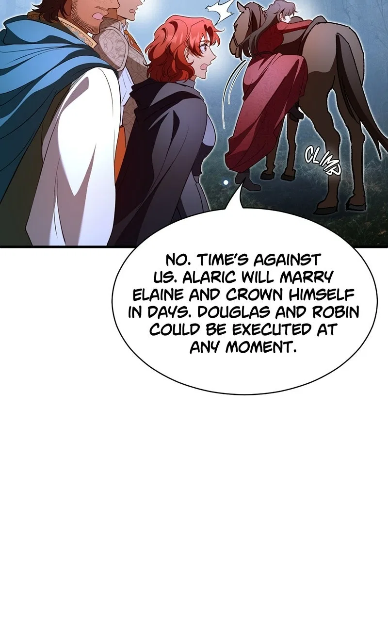 The Princess is Now the Duke Chapter 49 – Page 85
