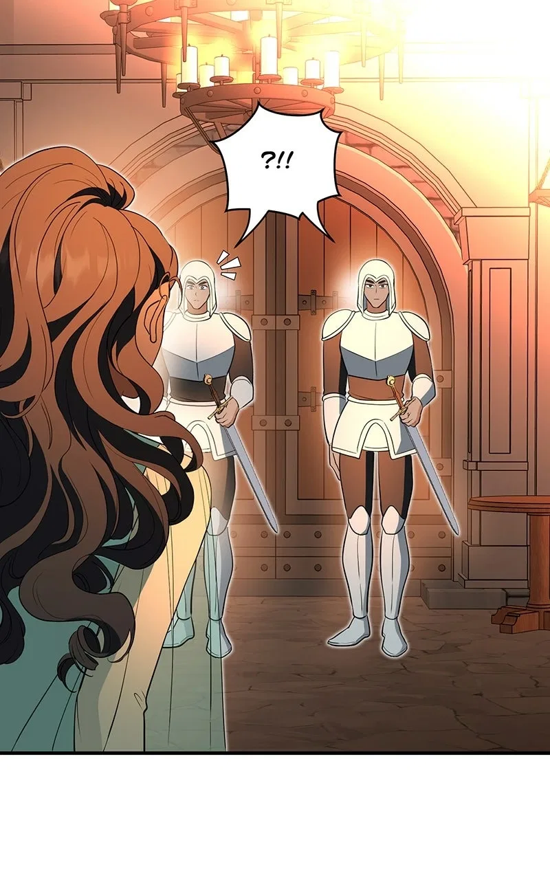 The Princess is Now the Duke Chapter 48 – Page 1
