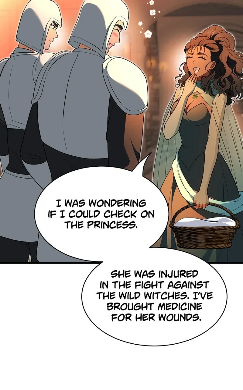 The Princess is Now the Duke Chapter 48 – Page 4