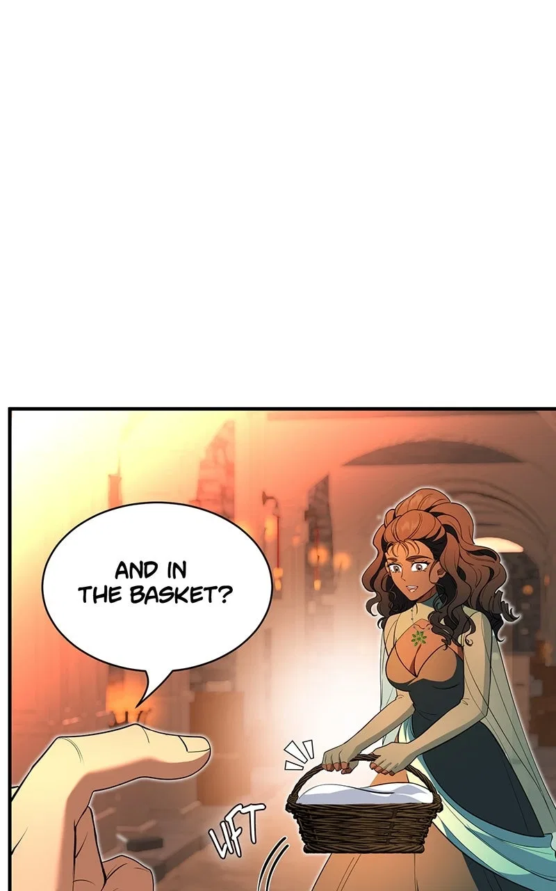 The Princess is Now the Duke Chapter 48 – Page 5
