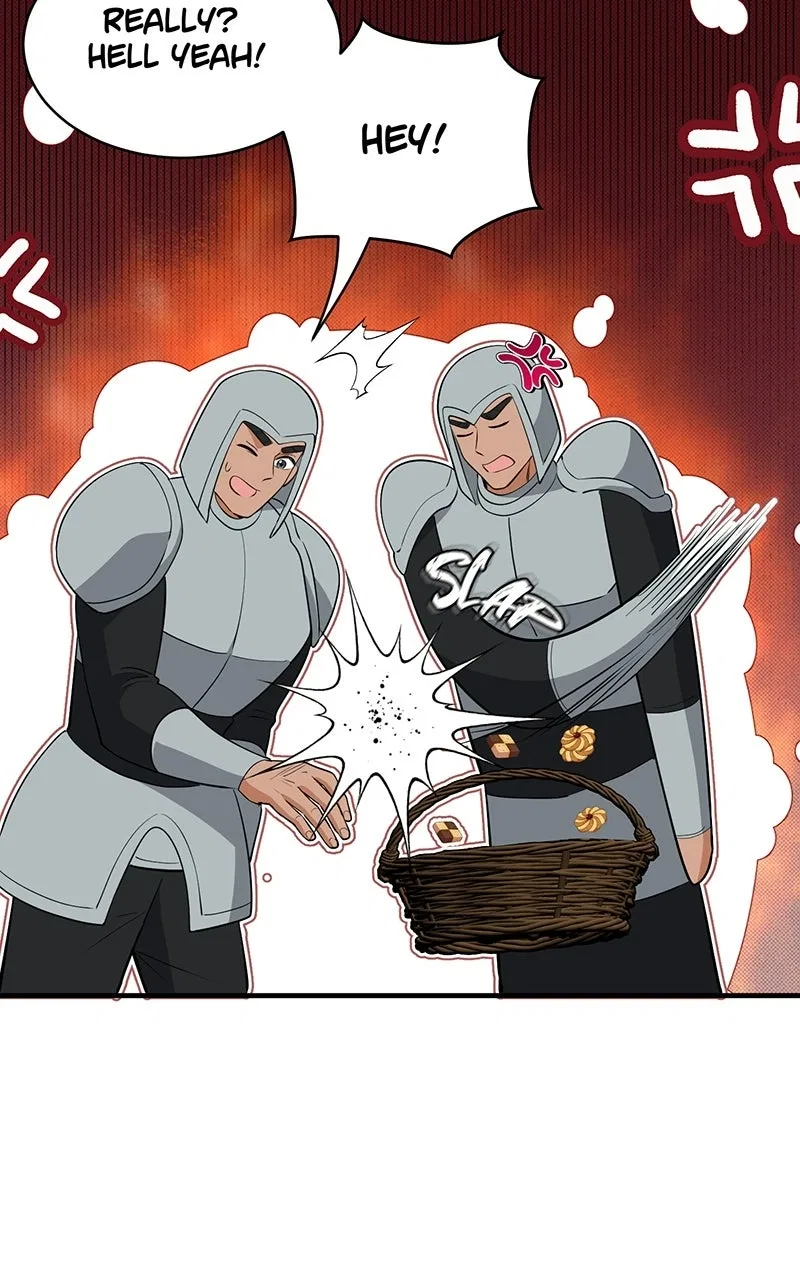 The Princess is Now the Duke Chapter 48 – Page 8