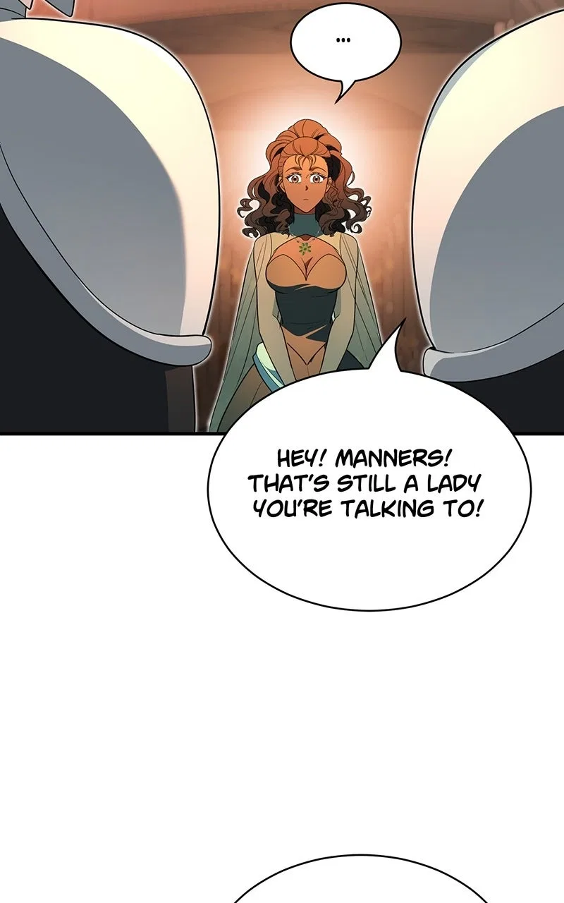 The Princess is Now the Duke Chapter 48 – Page 10