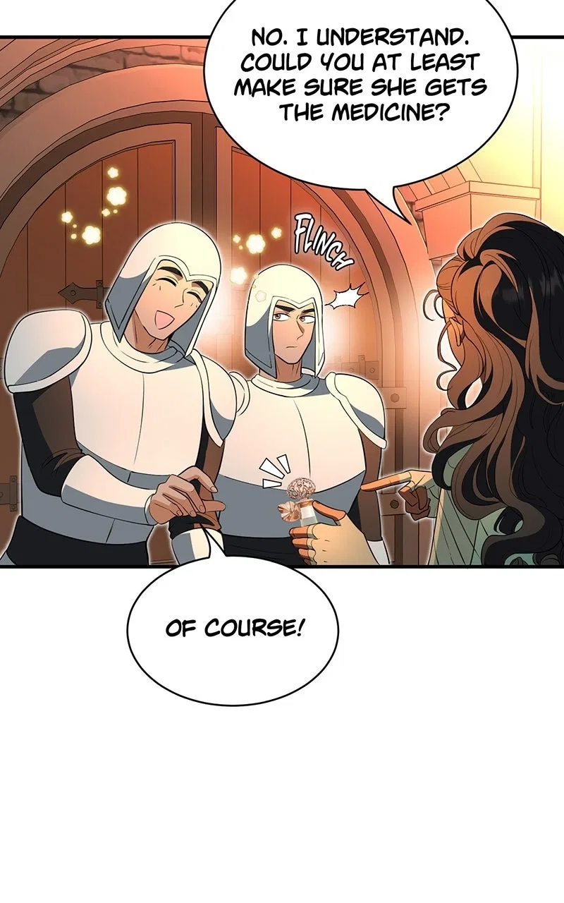 The Princess is Now the Duke Chapter 48 – Page 11