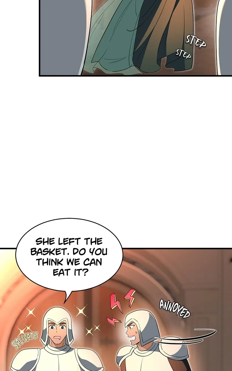 The Princess is Now the Duke Chapter 48 – Page 15