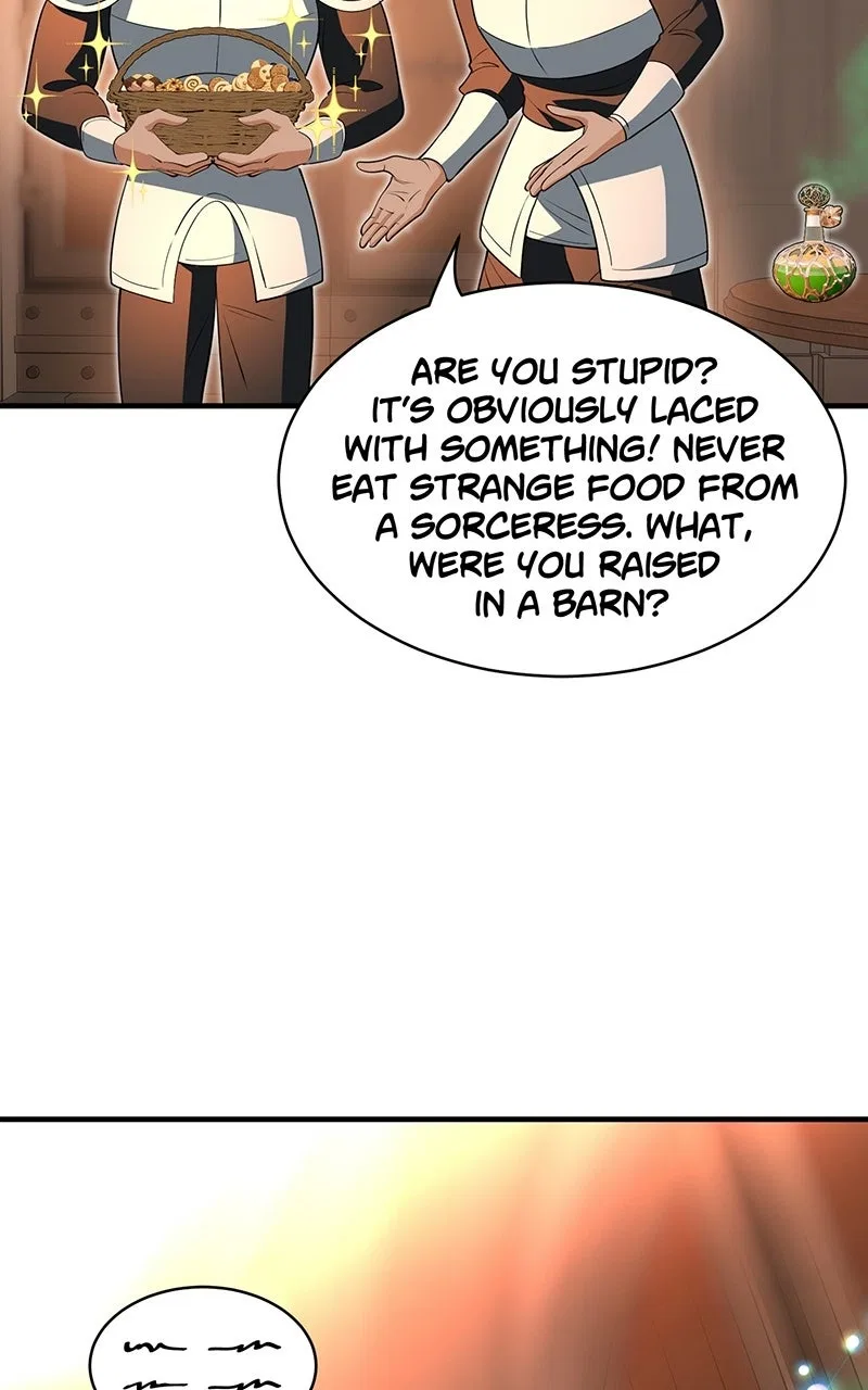 The Princess is Now the Duke Chapter 48 – Page 16