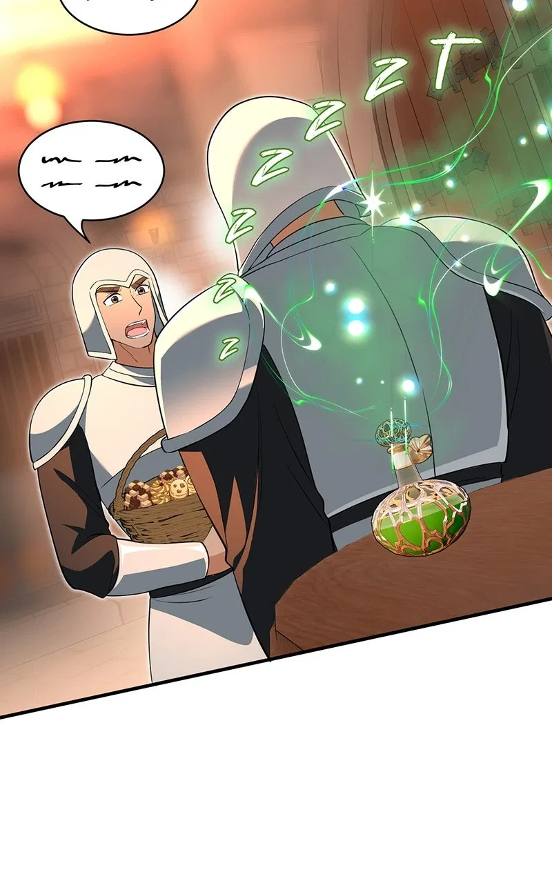The Princess is Now the Duke Chapter 48 – Page 17