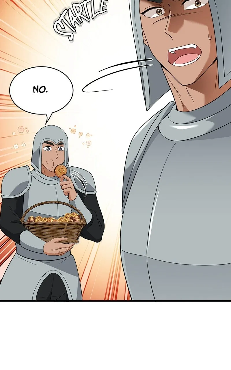 The Princess is Now the Duke Chapter 48 – Page 20