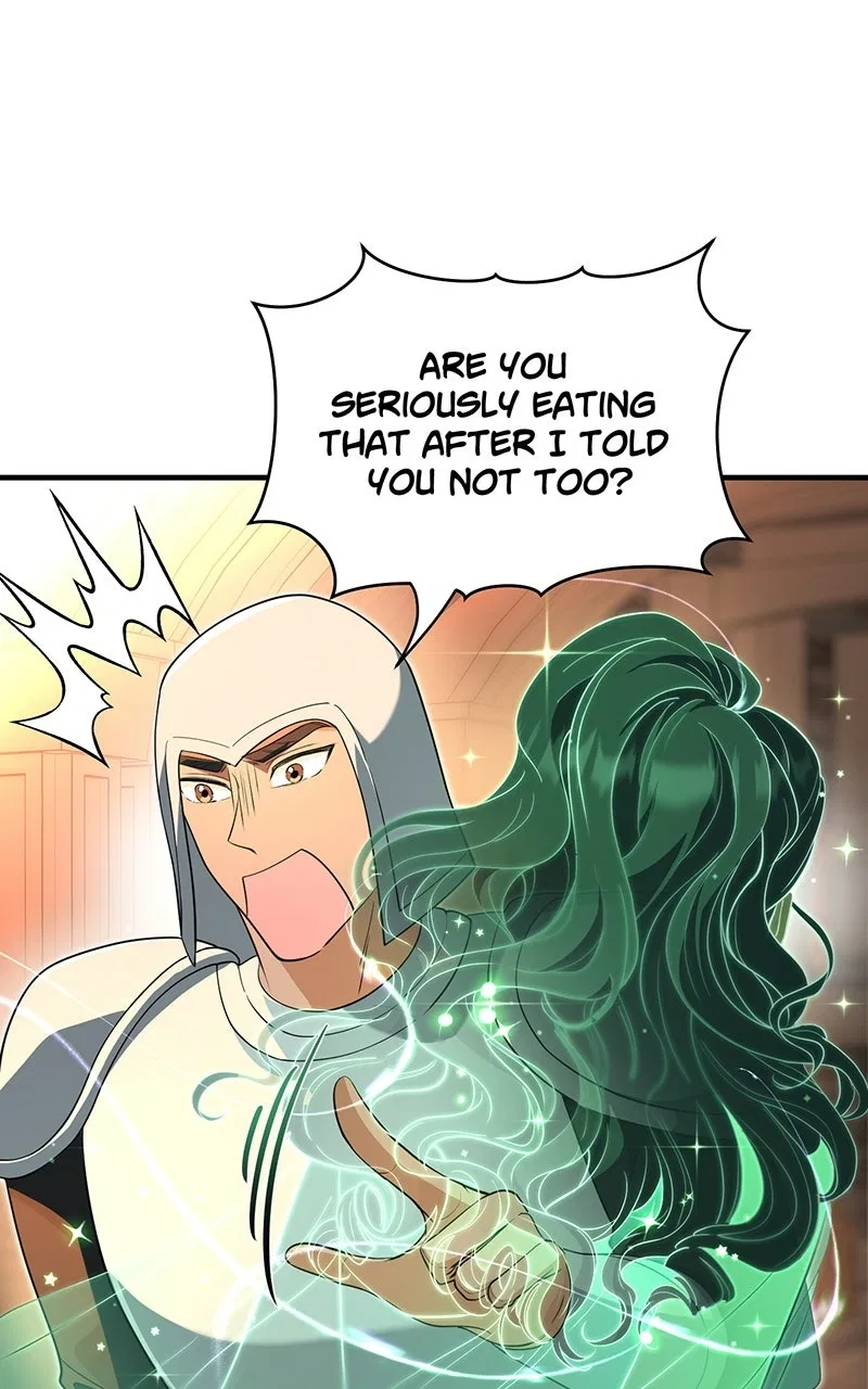 The Princess is Now the Duke Chapter 48 – Page 21