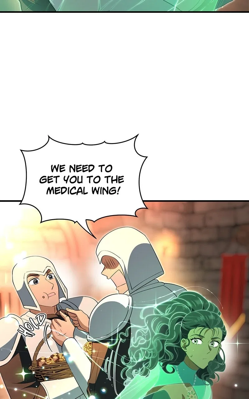 The Princess is Now the Duke Chapter 48 – Page 22