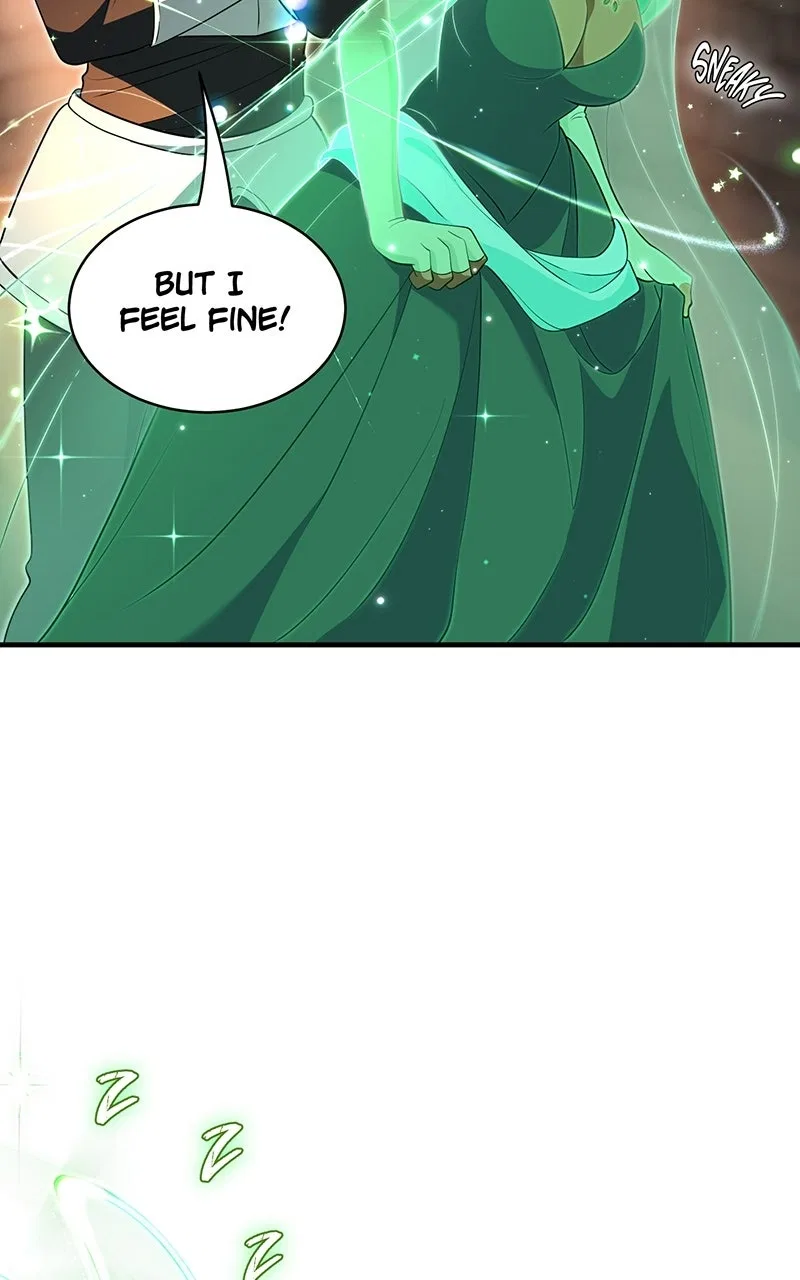 The Princess is Now the Duke Chapter 48 – Page 23