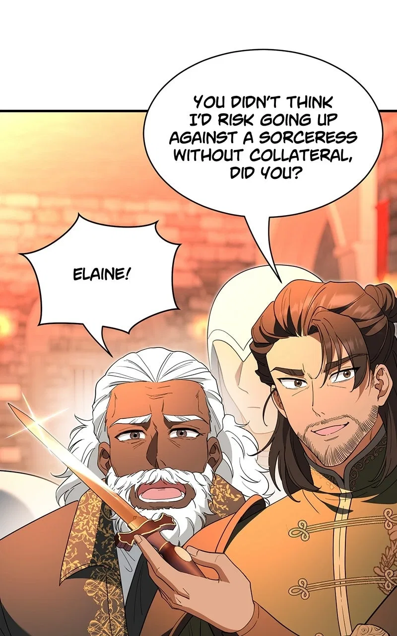 The Princess is Now the Duke Chapter 48 – Page 35
