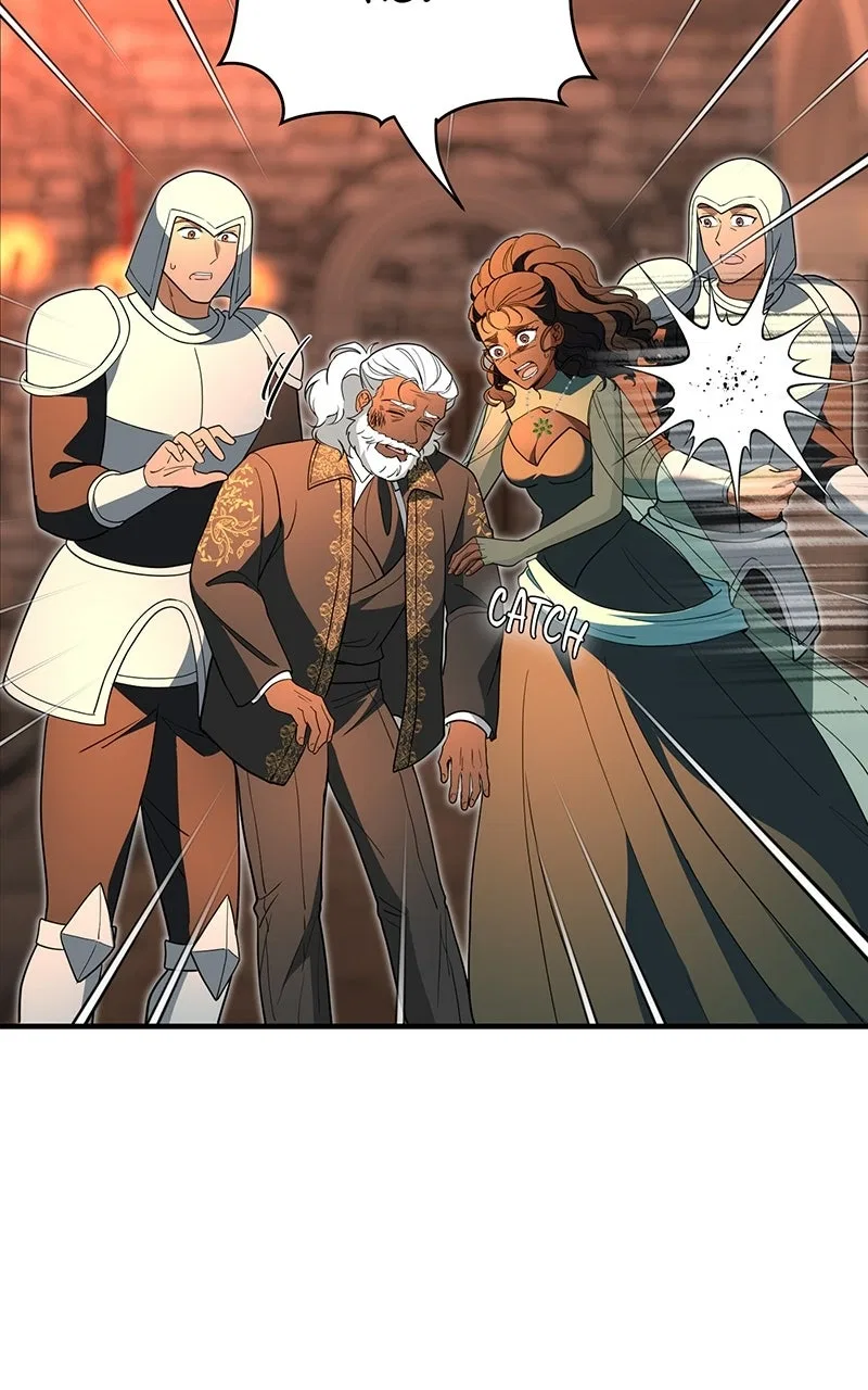 The Princess is Now the Duke Chapter 48 – Page 40