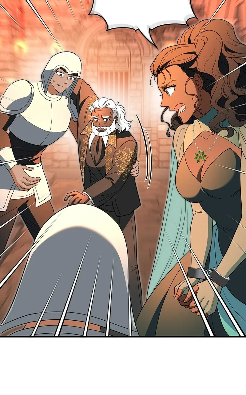 The Princess is Now the Duke Chapter 48 – Page 49