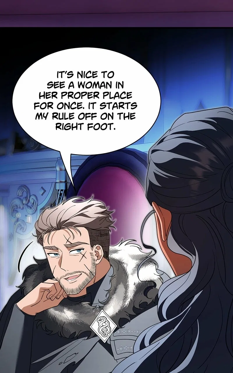 The Princess is Now the Duke Chapter 48 – Page 53