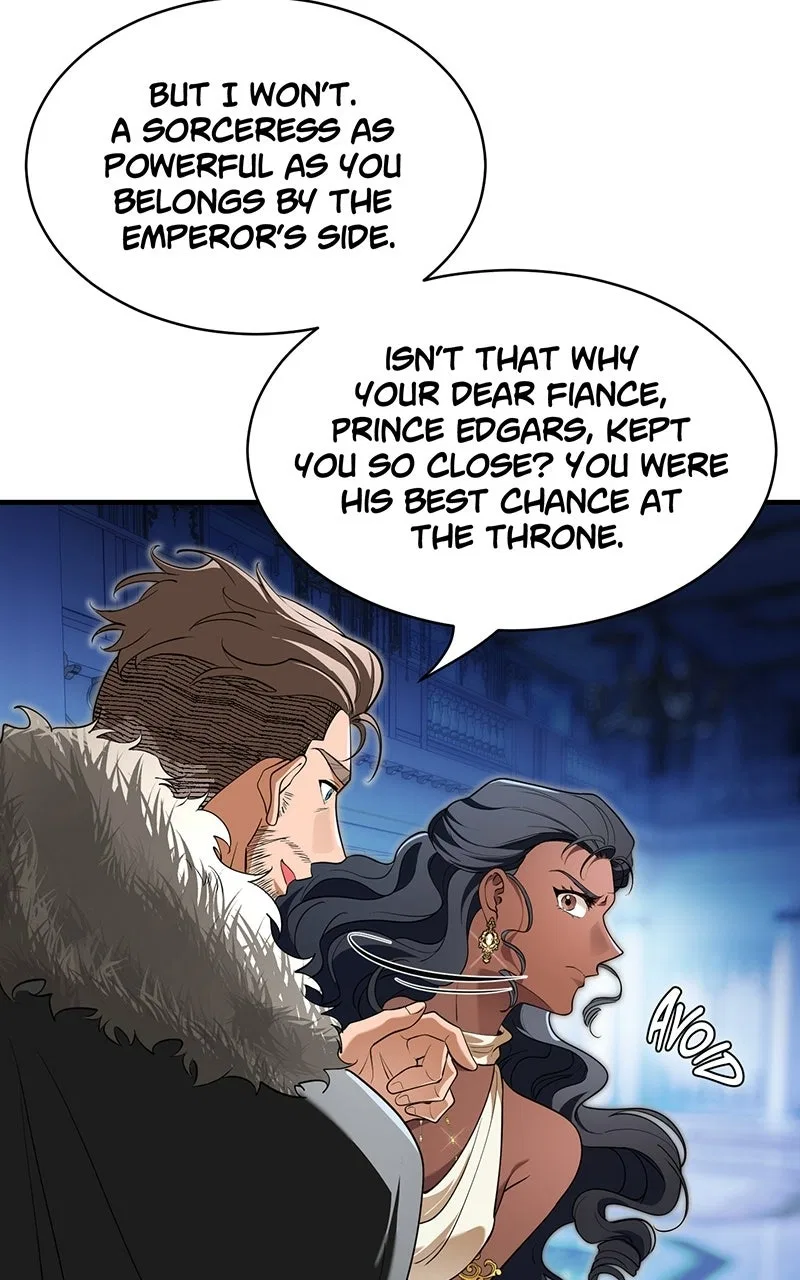 The Princess is Now the Duke Chapter 48 – Page 58