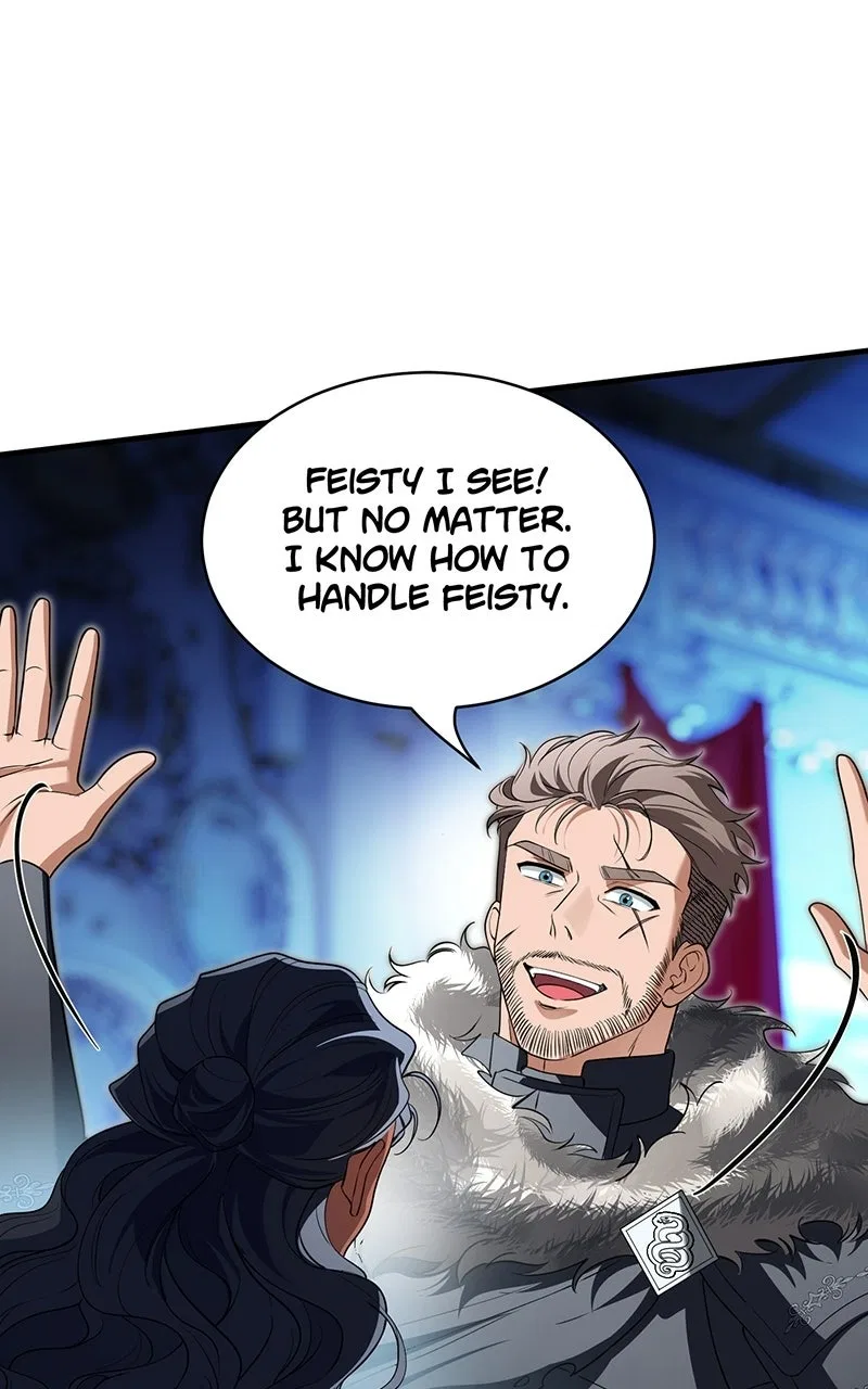 The Princess is Now the Duke Chapter 48 – Page 62