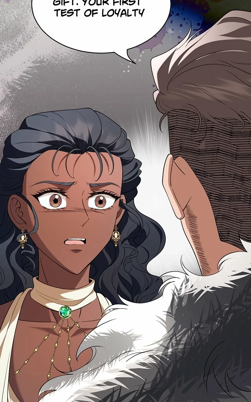 The Princess is Now the Duke Chapter 48 – Page 76