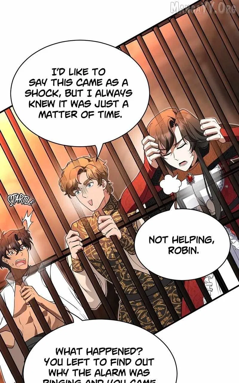 The Princess is Now the Duke Chapter 47 – Page 3