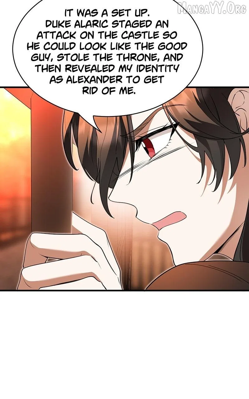 The Princess is Now the Duke Chapter 47 – Page 5