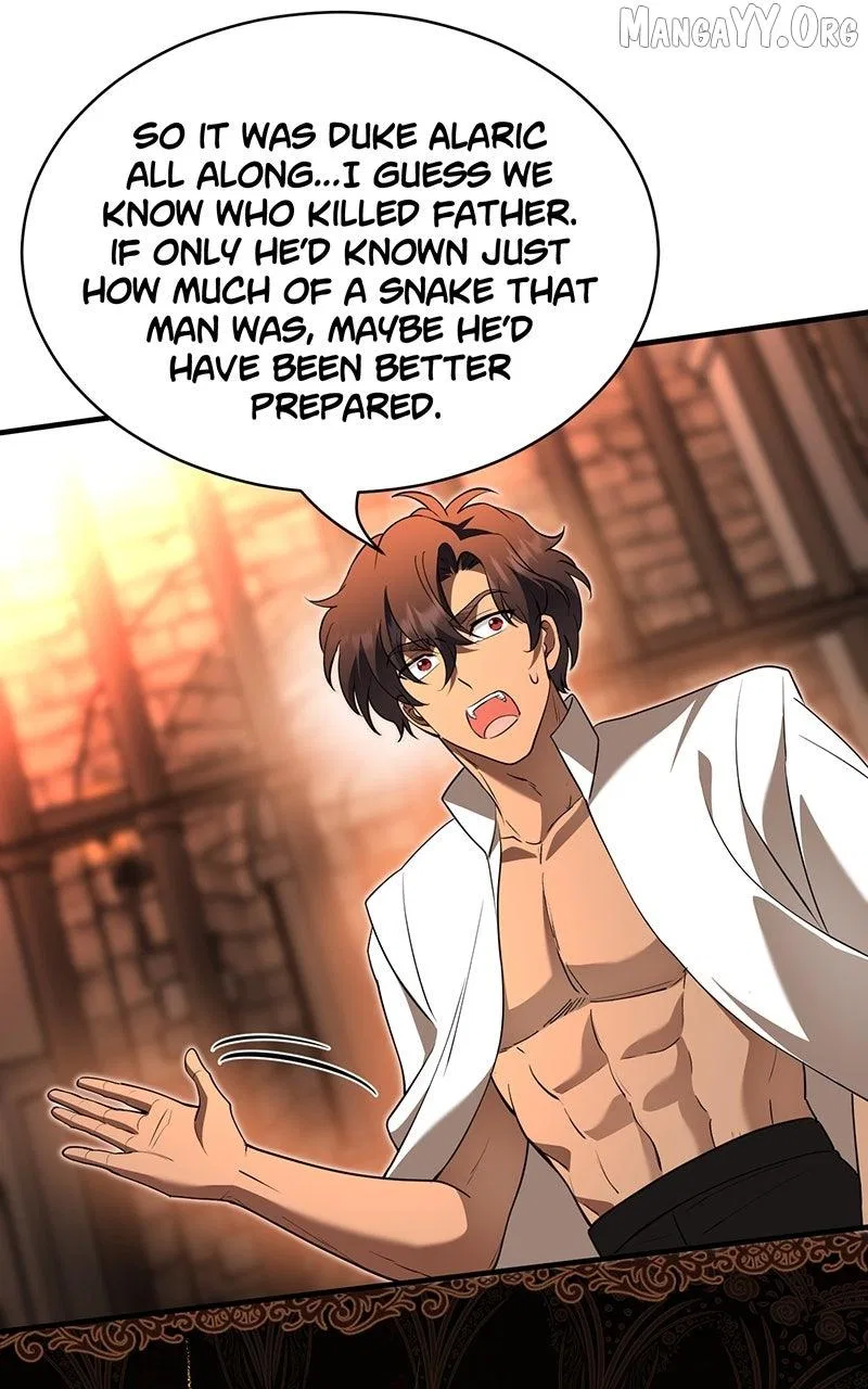 The Princess is Now the Duke Chapter 47 – Page 6