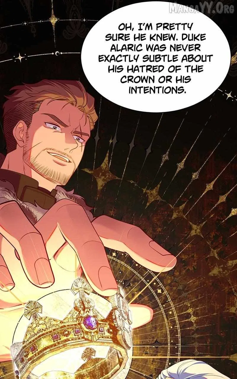 The Princess is Now the Duke Chapter 47 – Page 7