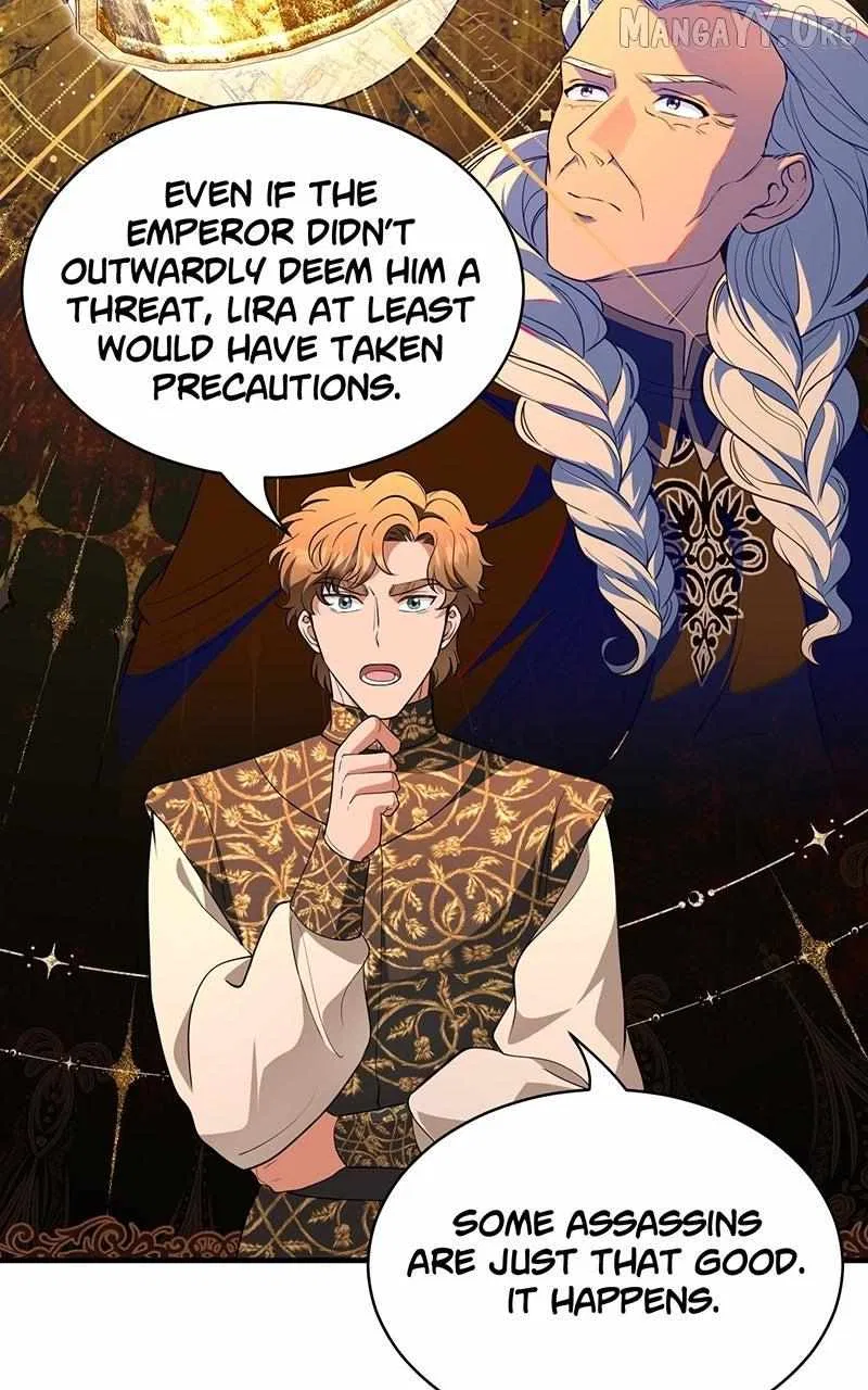 The Princess is Now the Duke Chapter 47 – Page 8