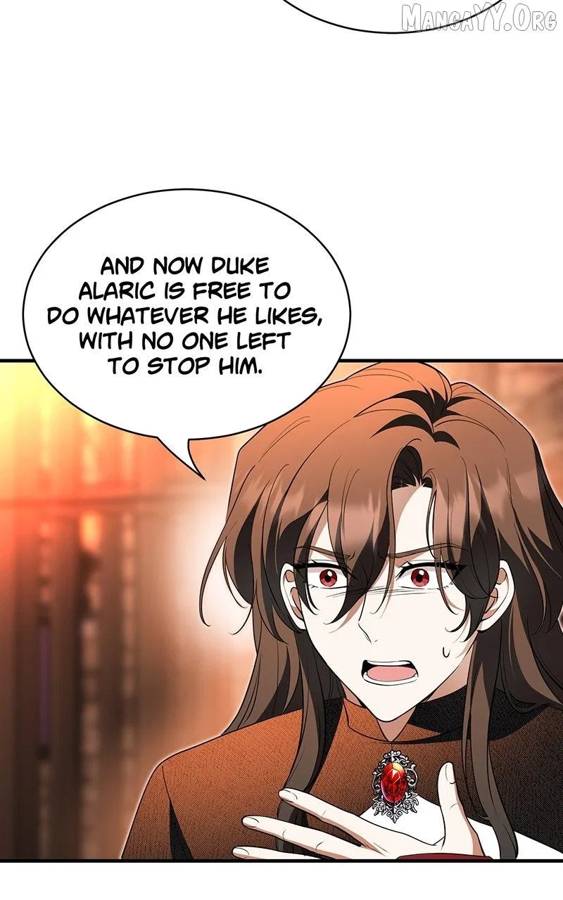 The Princess is Now the Duke Chapter 47 – Page 9