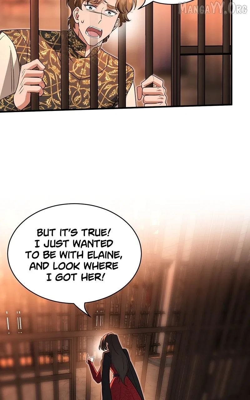 The Princess is Now the Duke Chapter 47 – Page 13