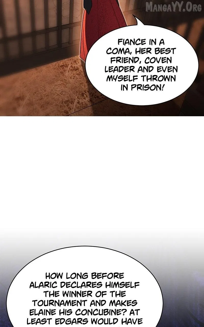 The Princess is Now the Duke Chapter 47 – Page 14
