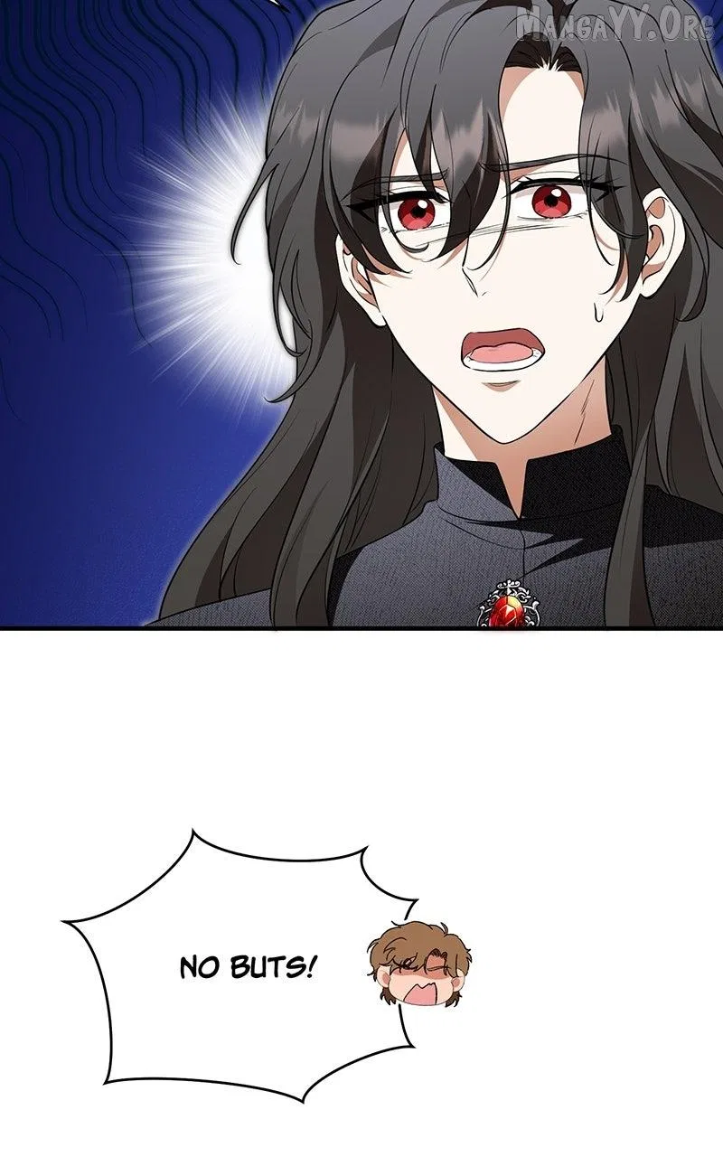 The Princess is Now the Duke Chapter 47 – Page 20