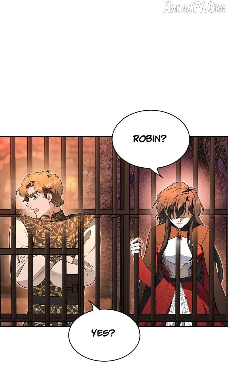 The Princess is Now the Duke Chapter 47 – Page 21