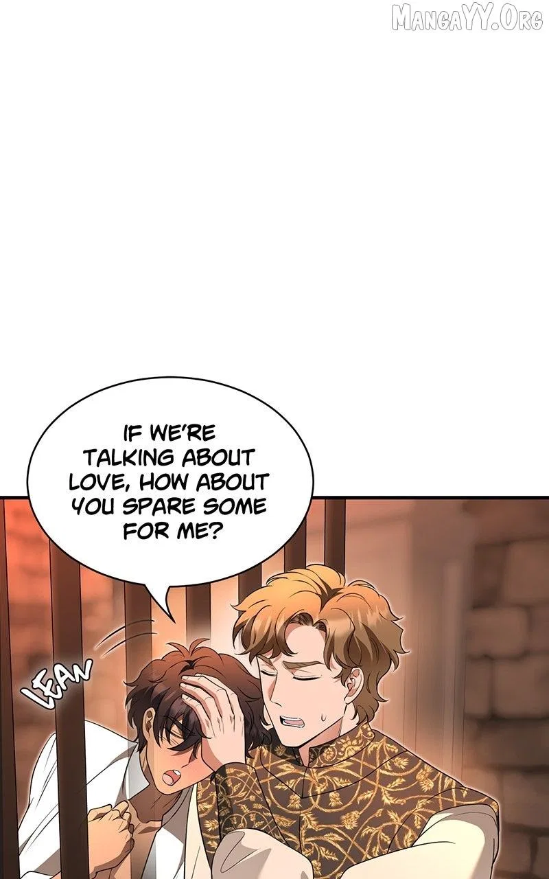 The Princess is Now the Duke Chapter 47 – Page 25