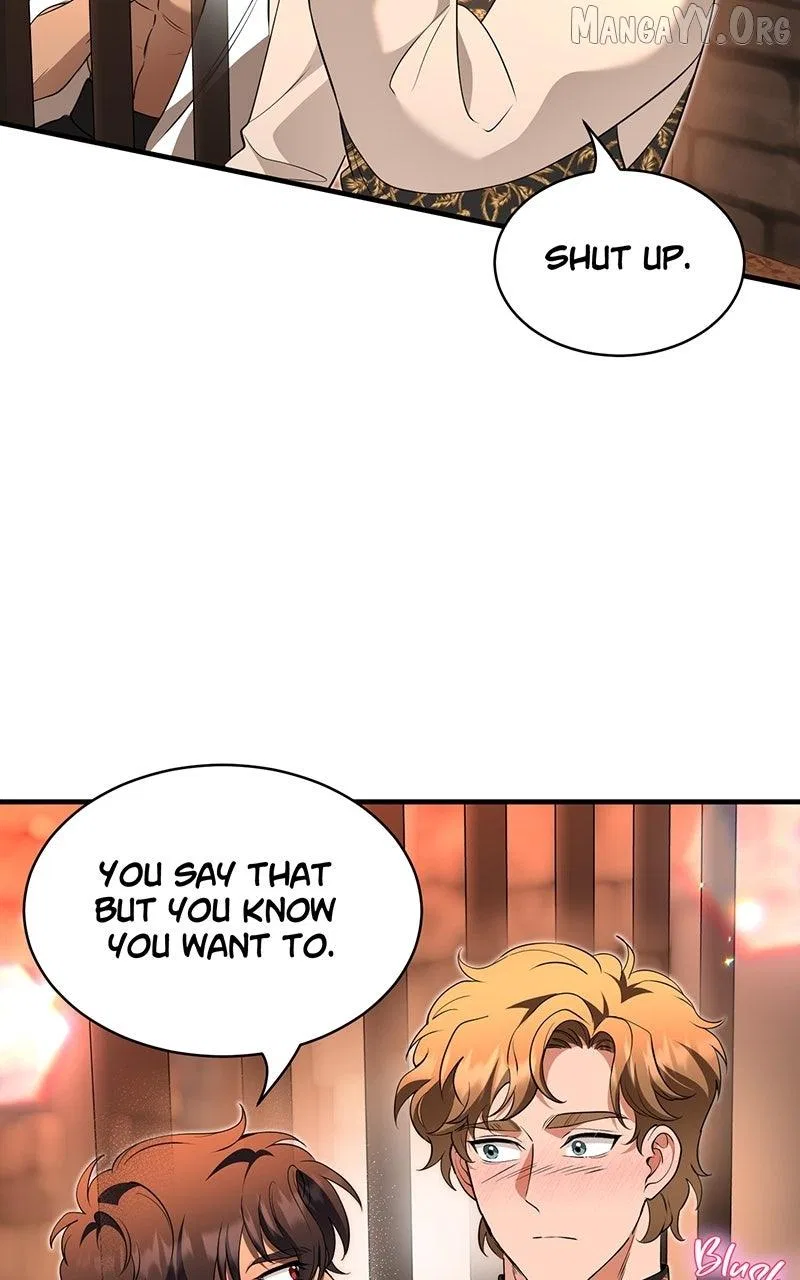 The Princess is Now the Duke Chapter 47 – Page 26