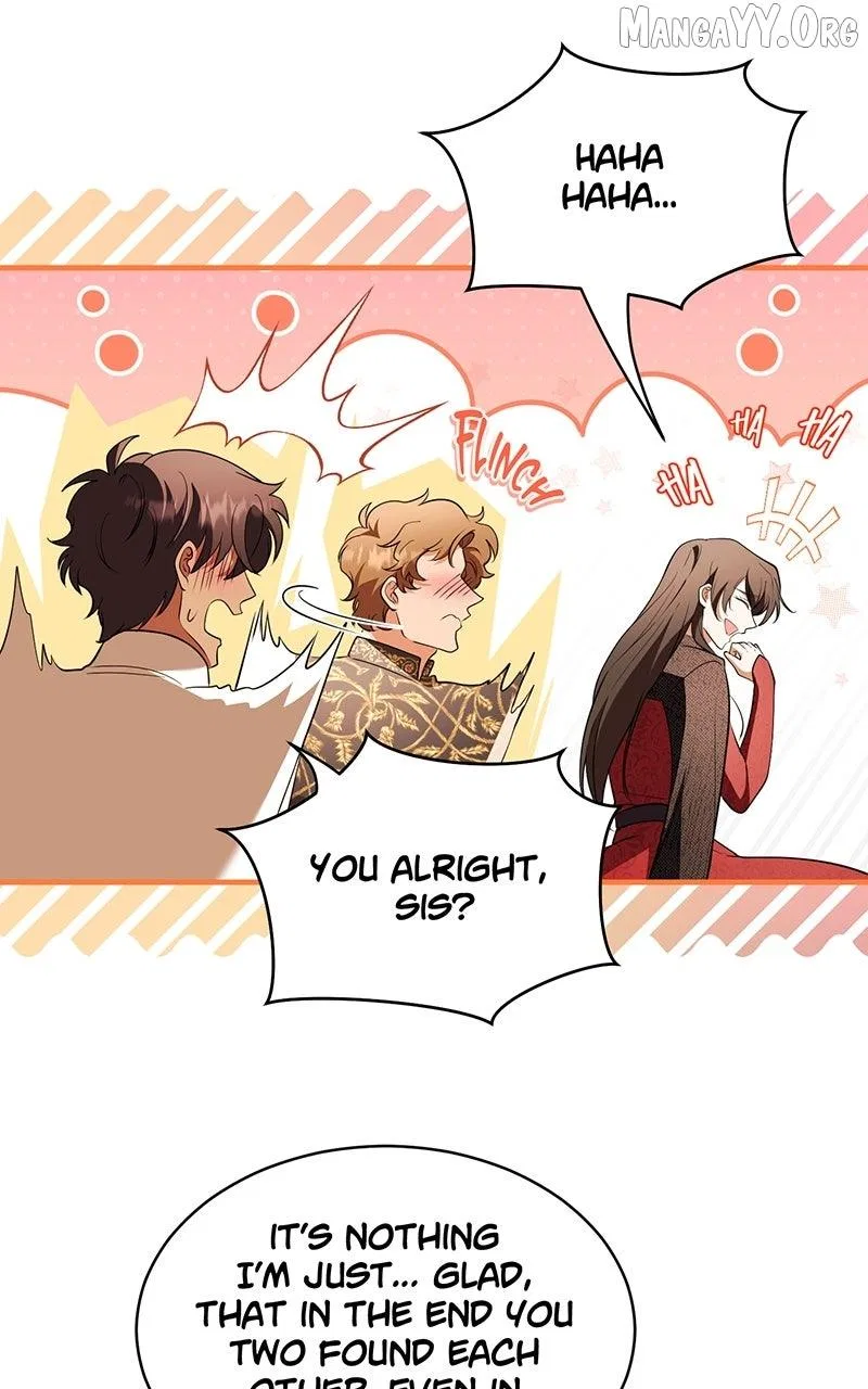 The Princess is Now the Duke Chapter 47 – Page 28