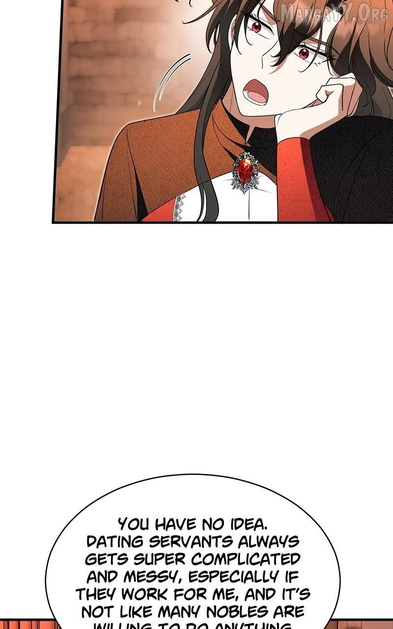 The Princess is Now the Duke Chapter 47 – Page 30