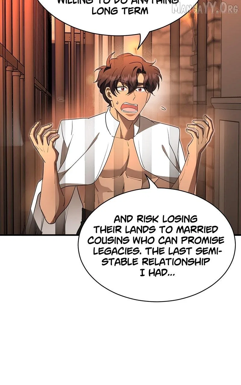 The Princess is Now the Duke Chapter 47 – Page 31