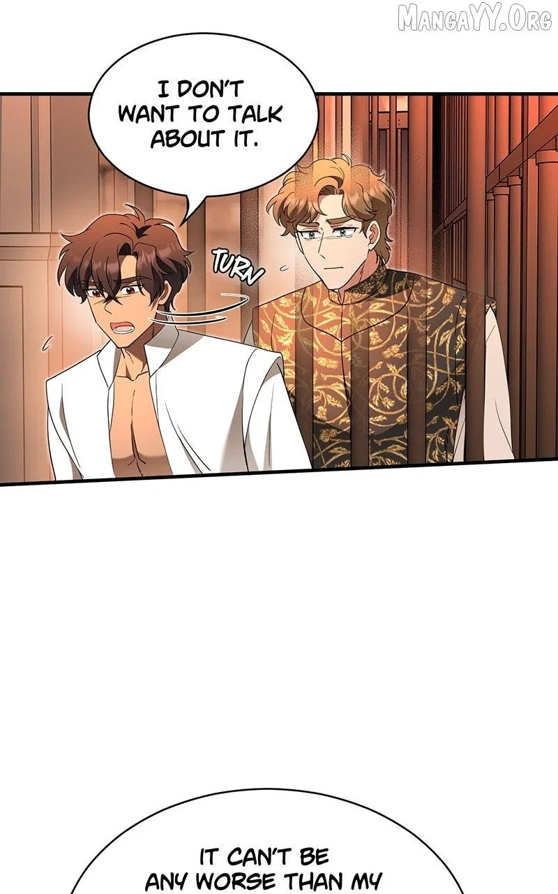 The Princess is Now the Duke Chapter 47 – Page 32
