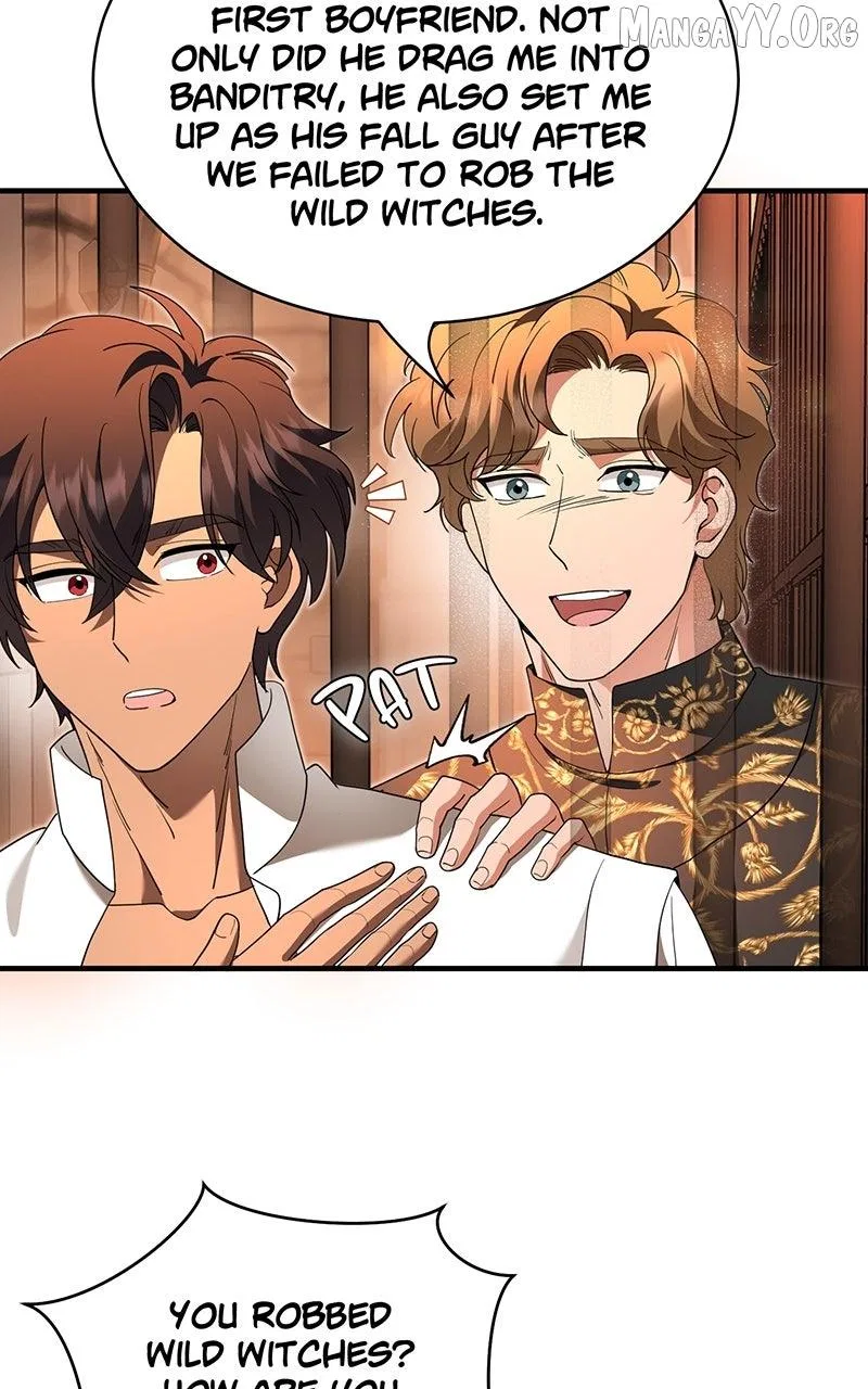 The Princess is Now the Duke Chapter 47 – Page 33