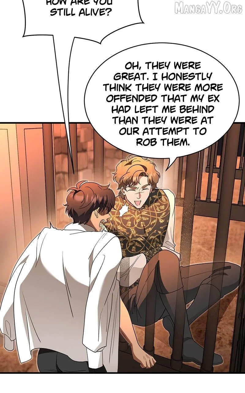 The Princess is Now the Duke Chapter 47 – Page 34