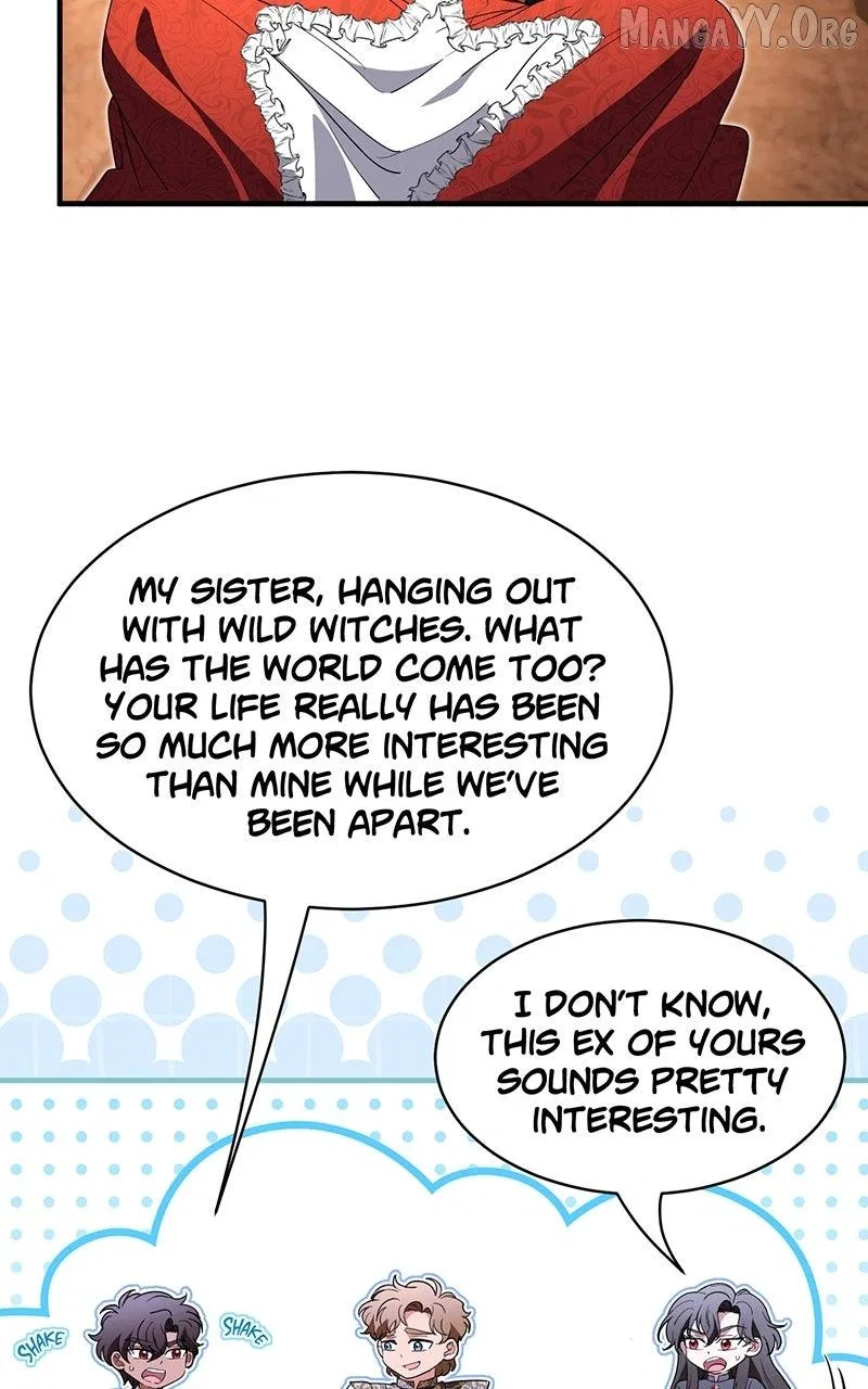 The Princess is Now the Duke Chapter 47 – Page 36